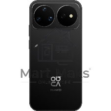 Смартфон Huawei nova 16s Pro CRS-LX9 12Gb, 512Gb, черный