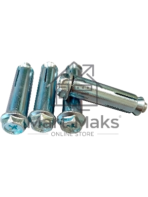 Сейф оружейный Cactus CS-SF-GK125 1250x260x210мм ключевой