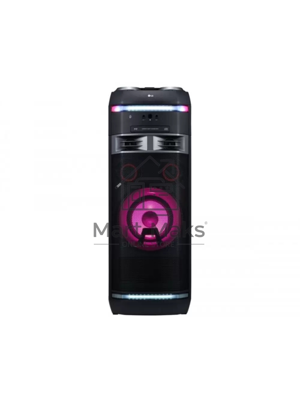Аудиосистема LG OL75DK