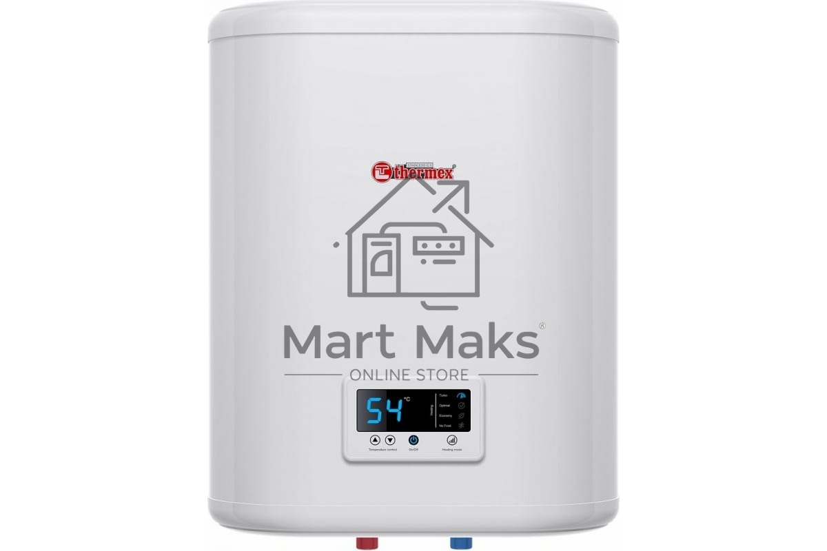 Водонагреватель накопительный Thermex IF 30 V (pro)2000Вт