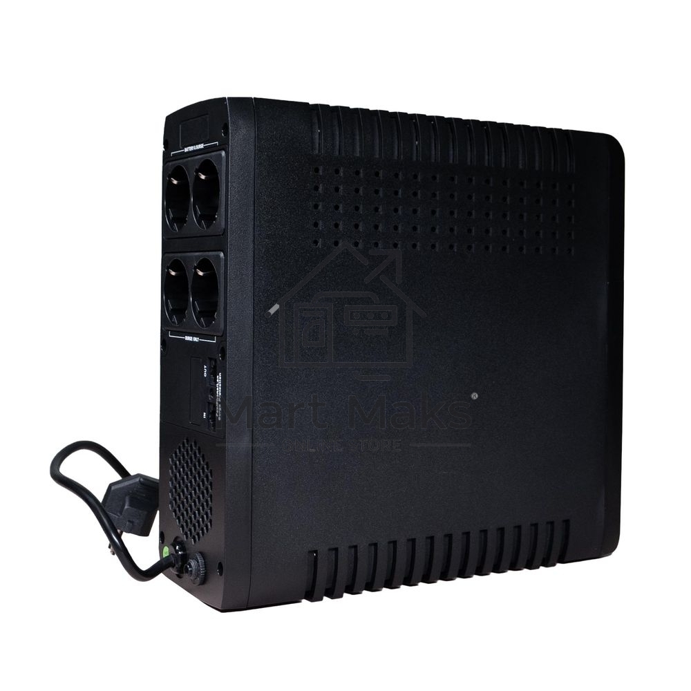 Источник бесперебойного питания (ИБП) ACD PW-Slim 850