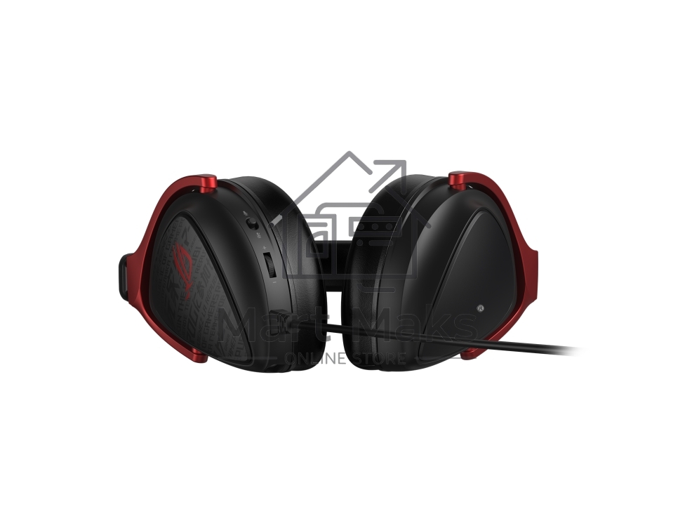 Гарнитура ASUS ROG DELTA S CORE