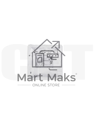 Девелопер CET для XEROX VersaLink C7000/C7020/C7025/7C030 черный (140г, 400000 стр.)