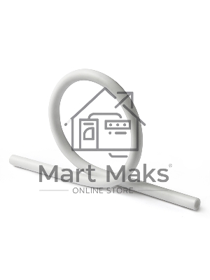 Компенсатор 25 полипропиленовый PPR белый PRO AQUA