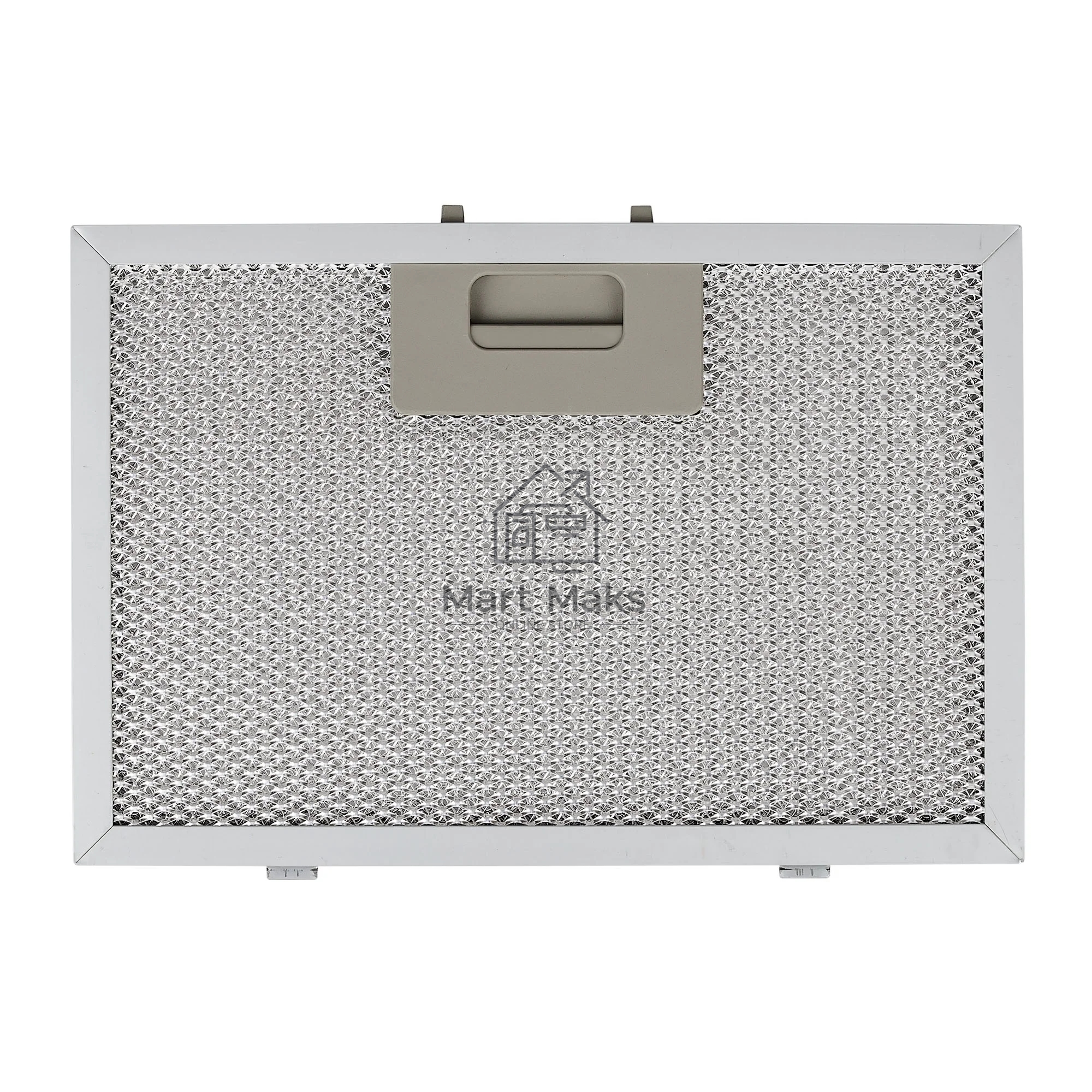 Вытяжка встраиваемая KRONA Selina 600 PRM Inox 3P серебристый, 52 см, 1300 куб. м/ч, 61 дБ