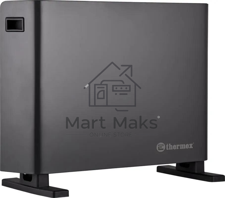 Конвектор Thermex Pronto 1500M Black