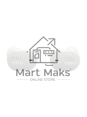 Наушники JBL, модель Tune Buds 2 Ghost белый