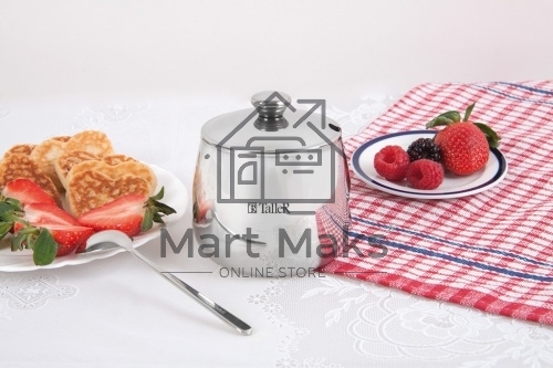 Сахарница TalleR TR-61122 Вивиан 400 г