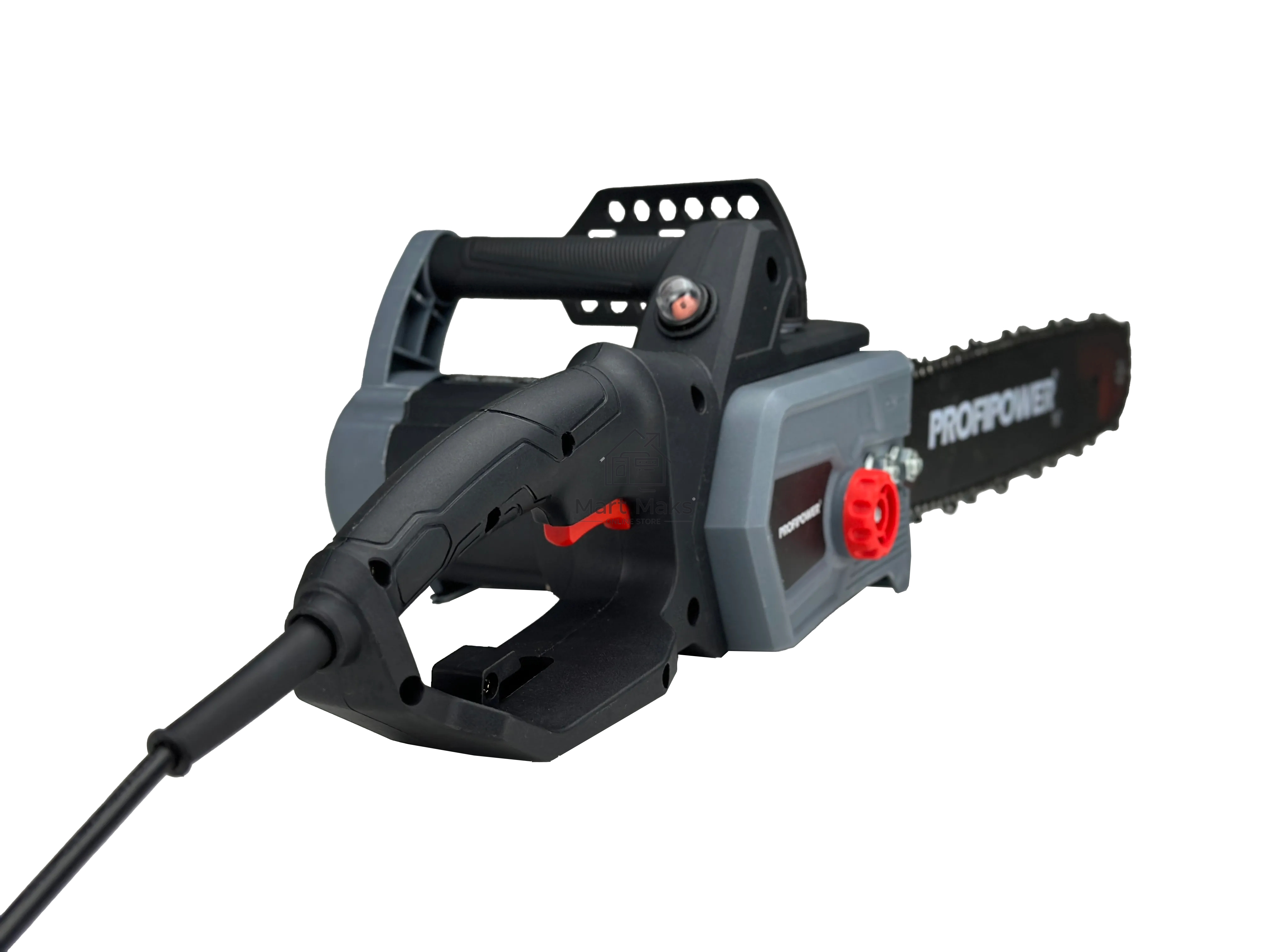 Пила цепная ProfiPower EC-2200, 16