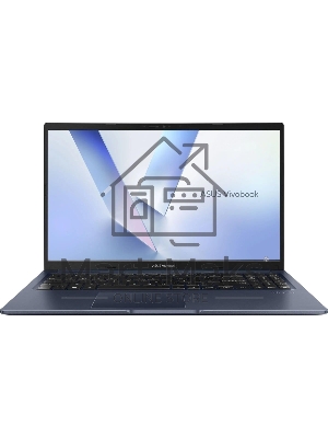Ноутбук Asus Vivobook 15 M1502NAQ-BQ048 Ryzen 7 170 16Gb SSD512Gb AMD Radeon 680M 15.6