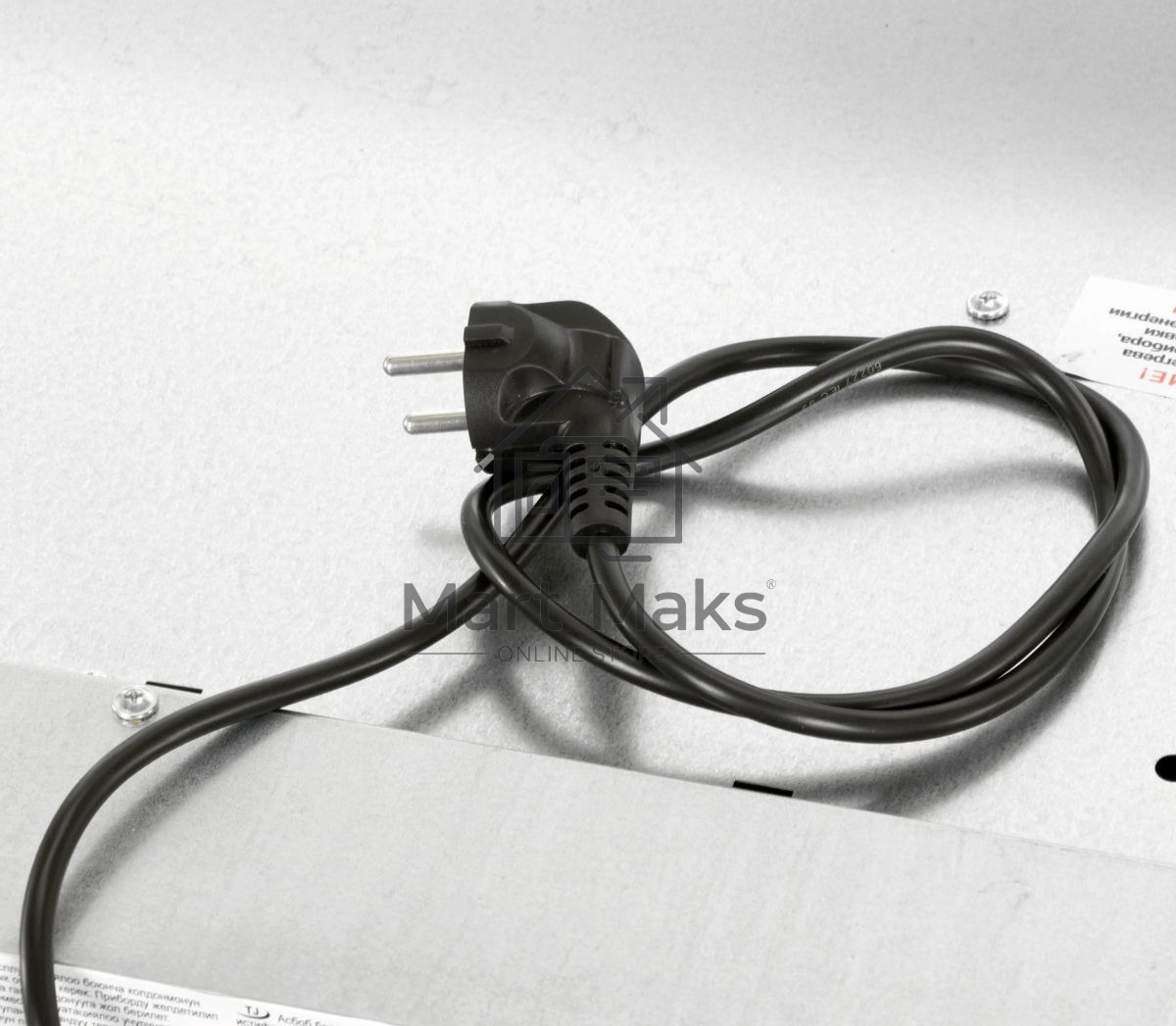 Встраиваеммый газовый духовой шкаф Gefest ДГЭ 621-01 В1, 52л, дверца с 2 стеклами, кремовый