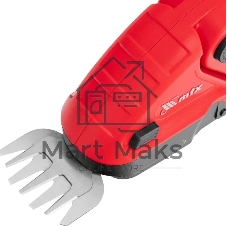Ножницы-кусторез аккумуляторные MTX GSM-3, Li-Ion, 3,6 В