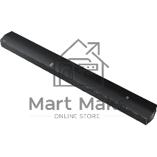 Саундбар Samsung HW-B750F/RU 3.1 120Вт+250Вт черный