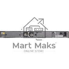 Коммутатор Huawei S5720-36C-EI-AC, 24×1 Гбит/с + 4×1 Гбит/с Combo + 4×10 Гбит/с SFP+, управляемый