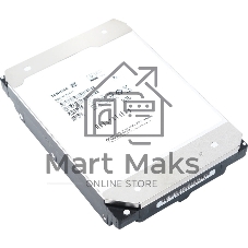 Жесткий диск HDD Toshiba MD08 SATA3 16Tb 3.5