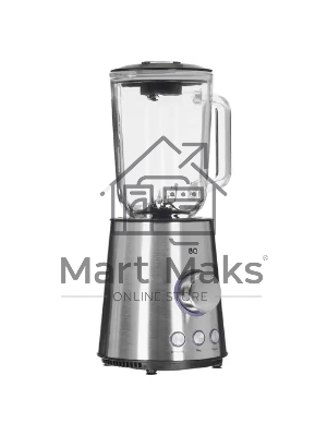 Блендер BQ SB1000 Black-Silver.