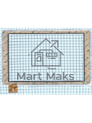 Сенсорное стекло (тачскрин) HXD-1055, белое