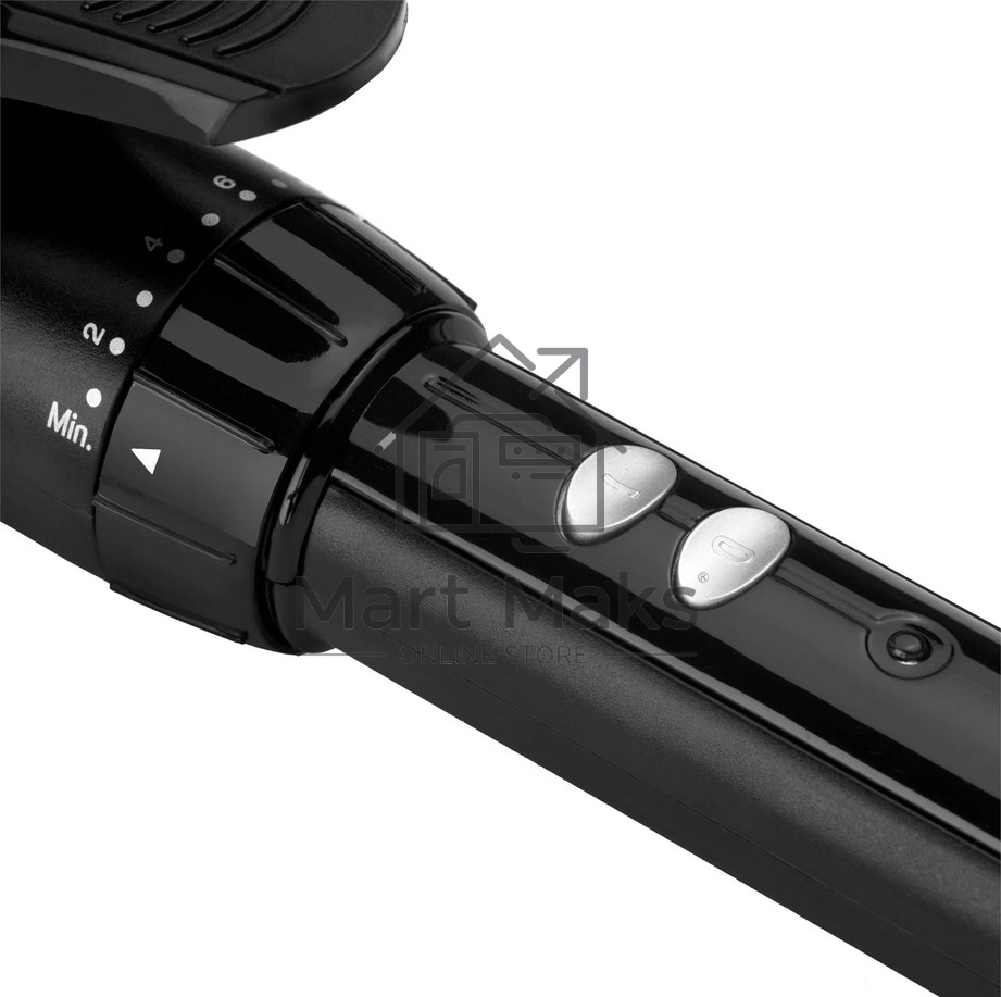 Щипцы BABYLISS C332E Pro 180
