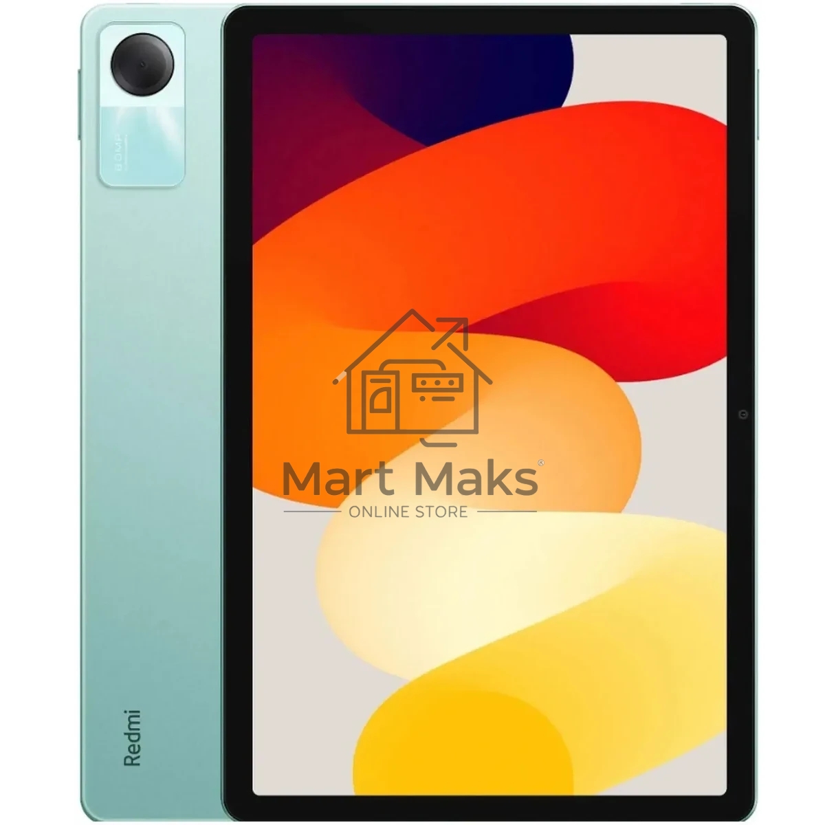 Планшет Xiaomi Redmi Pad SE 11