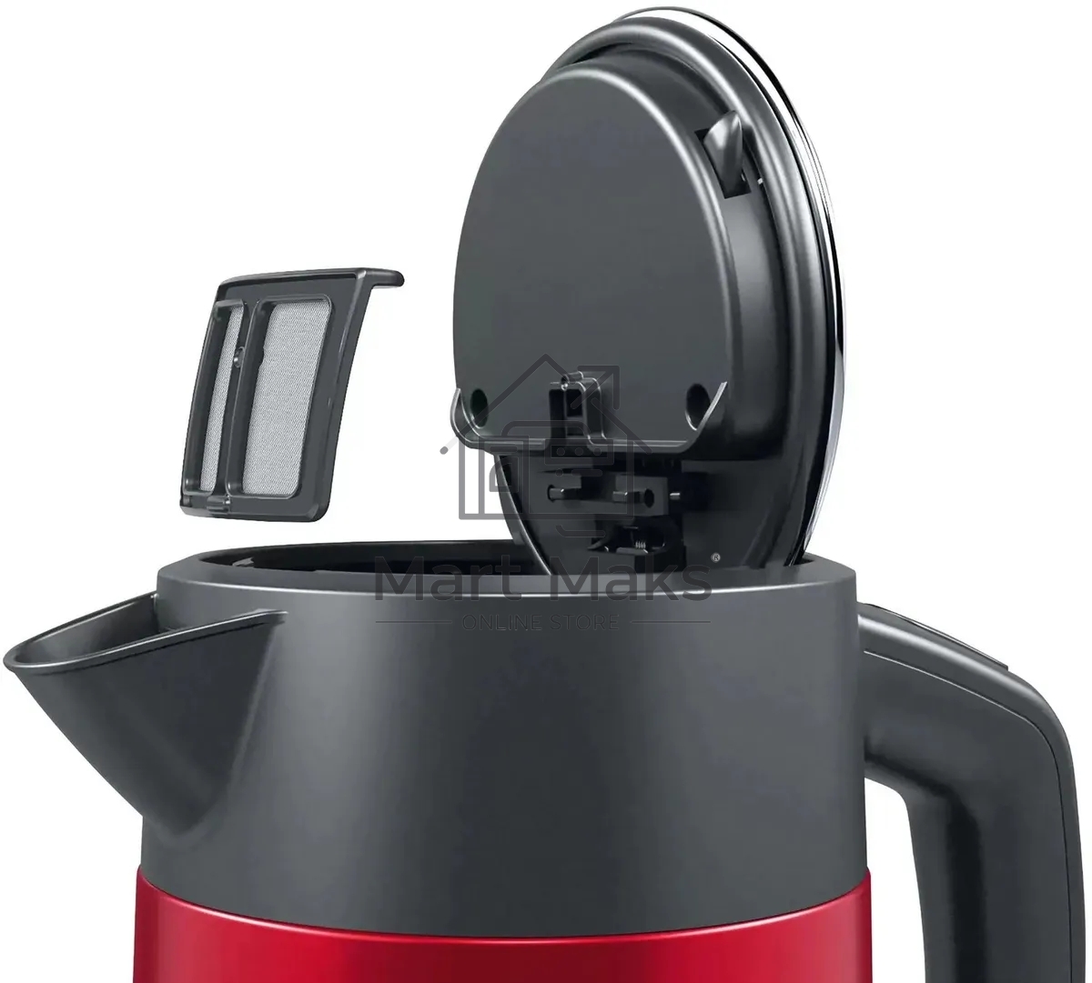 Чайник Bosch TWK4P434
