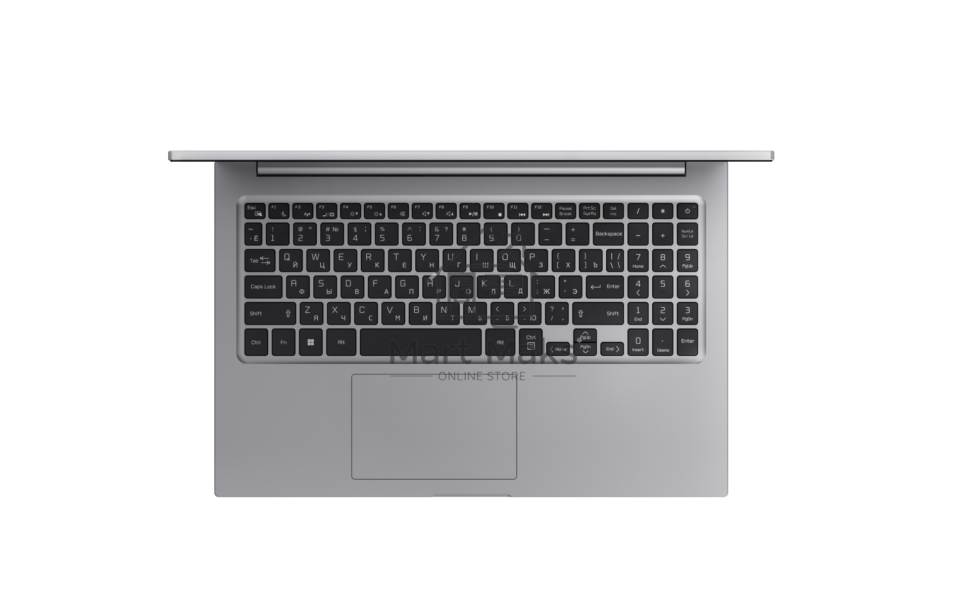 Ноутбук Maibenben M575 15.6