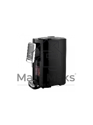 Термопот BRAYER BR1090, 1200 Вт, 5 л, LED-дисплей, поддерж.темп для разн.напитков,охлождение, блок