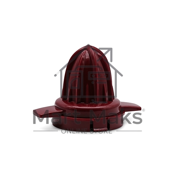 Соковыжималка Blackton Bt J1112 Burgundy-White, Мощность 25 Вт, Объем кувшина 1.2 л