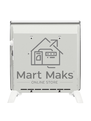 Конвектор Ballu Solo Turbo BEC/SMT-1000 белый, 1000 Вт, 15 м2, термостат