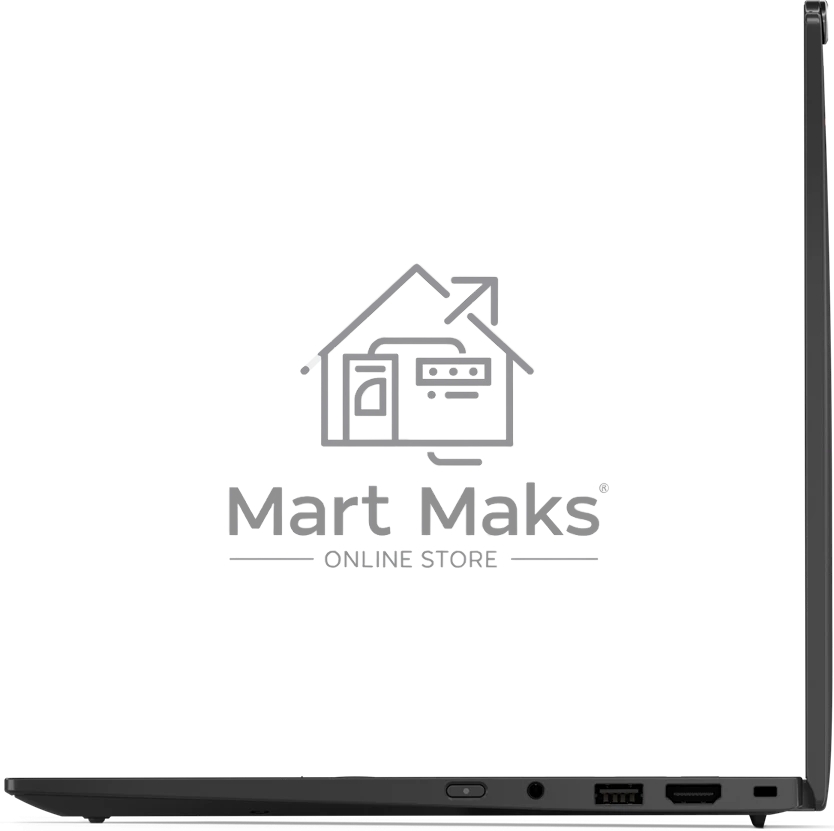 Ноутбук Lenovo ThinkPad X1 Carbon Gen 12 черный 14