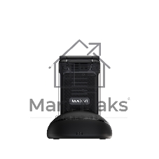 Мобильный телефон Maxvi E10ds черный