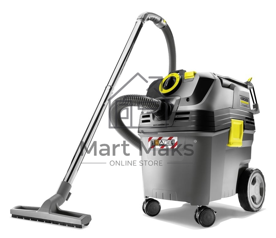 Пылесос Karcher NT 30/1 AP L влажной и сухой уборки 1.148-221
