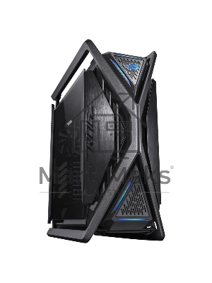 Компьютерный корпус ASUS ROG STRIX HYPERION GR701 GR701/BK/PWM FAN