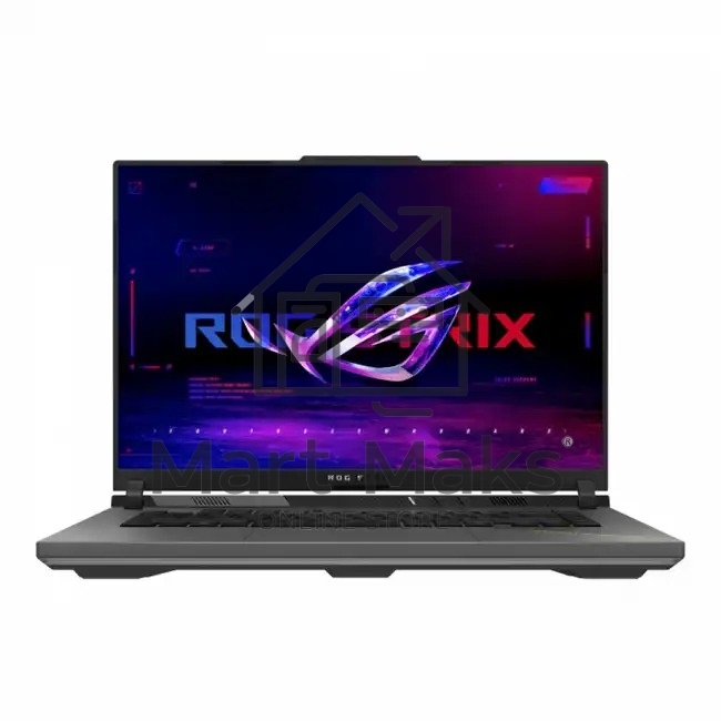 Ноутбук ASUS ROG Strix G16 G614FR-S5056 16