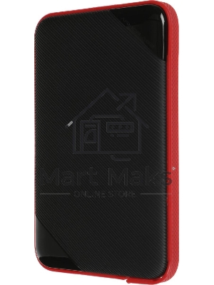 Внешний HDD 2.5