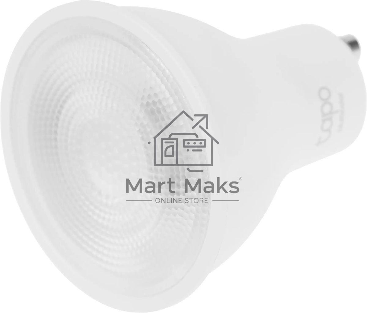 Умная многоцветная Wi-Fi спот-лампа TP-Link Tapo L630