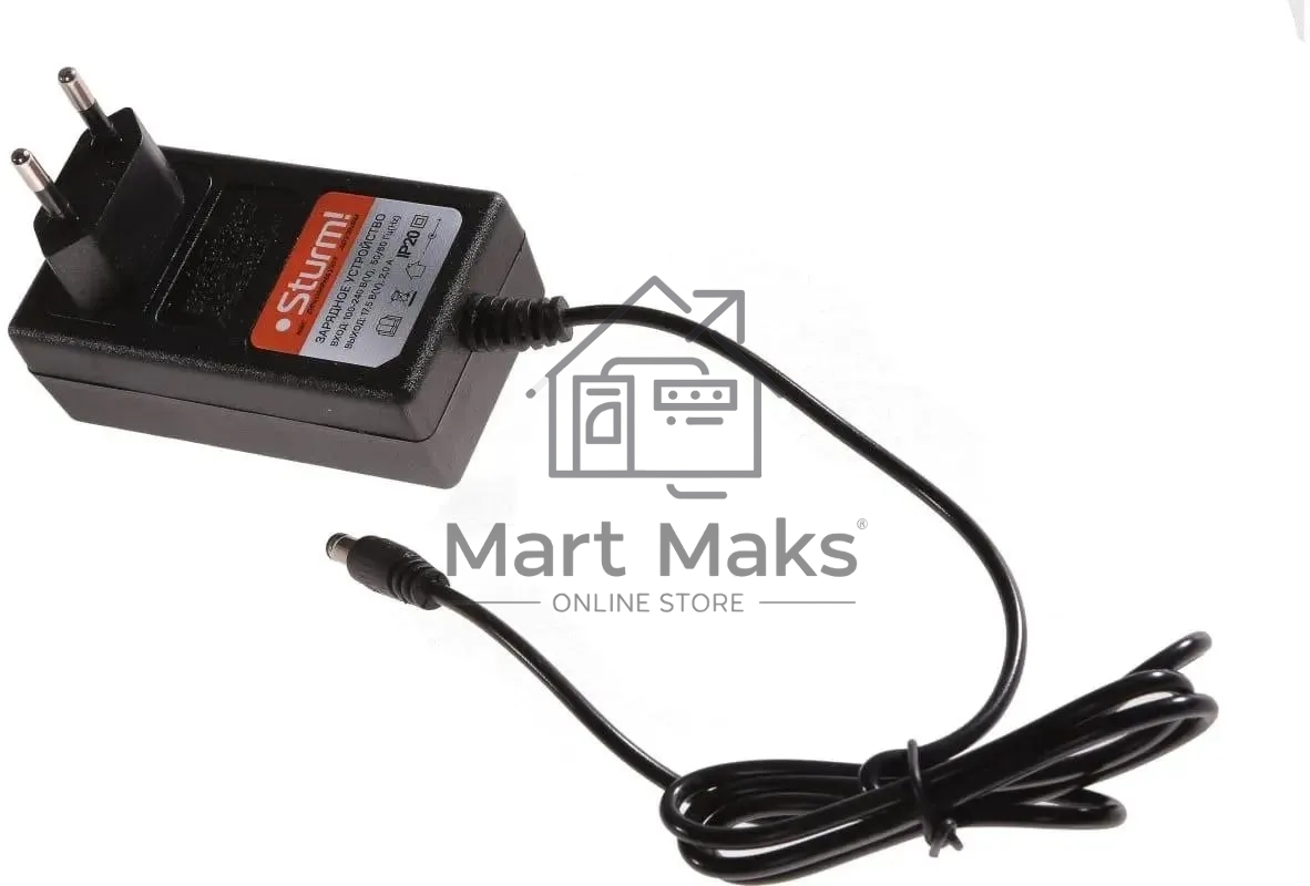 Электрическая цепная пила Sturm! CSC1804 дл.шины:6