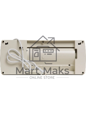 Тепловентилятор настенный Oasis NTB-20