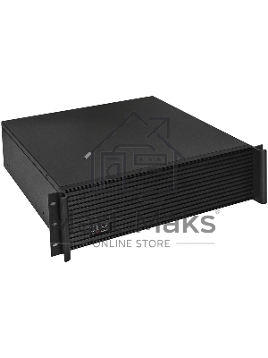 Серверный корпус ExeGate Pro 3U450-08 (RM 19
