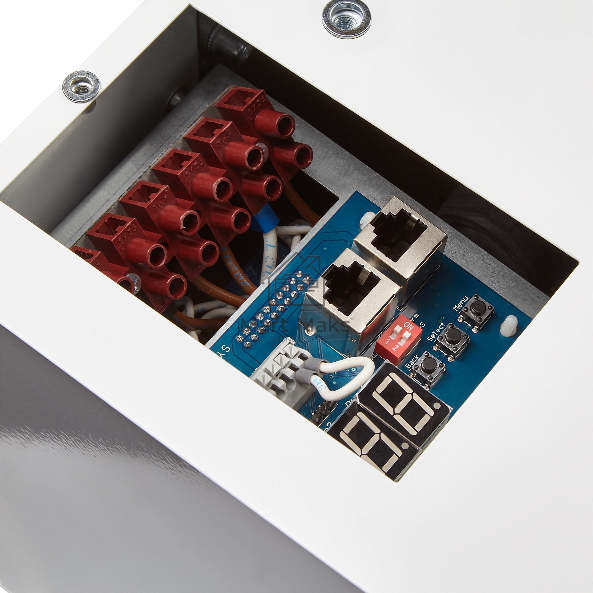 Завеса тепловая Ballu BHC-H10W18-PS