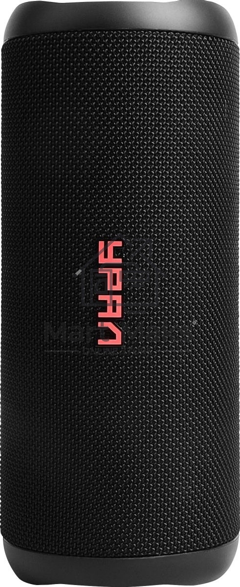 Портативная колонка Урал ТТ М3+ макси ч