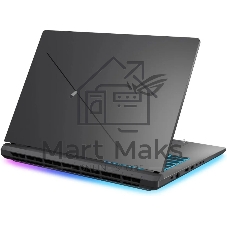 Ноутбук ASUS ROG Strix G18 G815LP-S9097 Intel Core Ultra 7 255HX 2300MHz/18