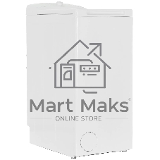 Стиральная машина Whirlpool TDLR 5040L EU/N белый, загрузка вертикальная 5 кг, 1000 об/мин, класс: С
