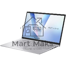 Ноутбук Asus Vivobook 17 X1704VA-AU1107/17.3