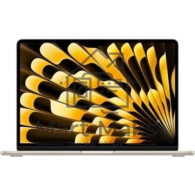 Ноутбук Apple MacBook Air A3240/13.6