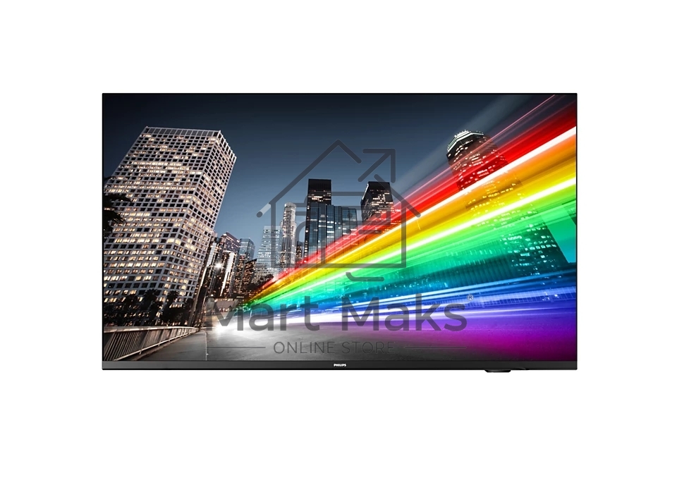 Телевизор коммерческий Philips 43