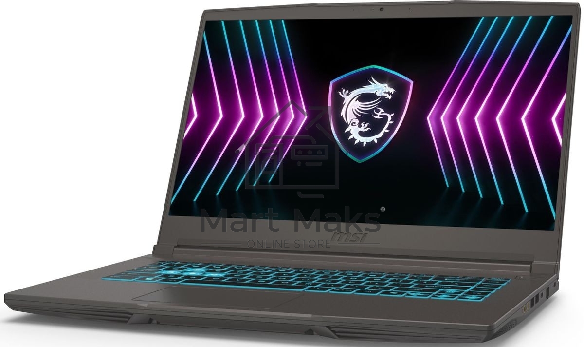 Ноутбук MSI Thin 15 B2RVE-3603XRU/15.6
