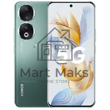 Смартфон Honor 90 REA-NX9 12Gb, 512Gb, зеленый