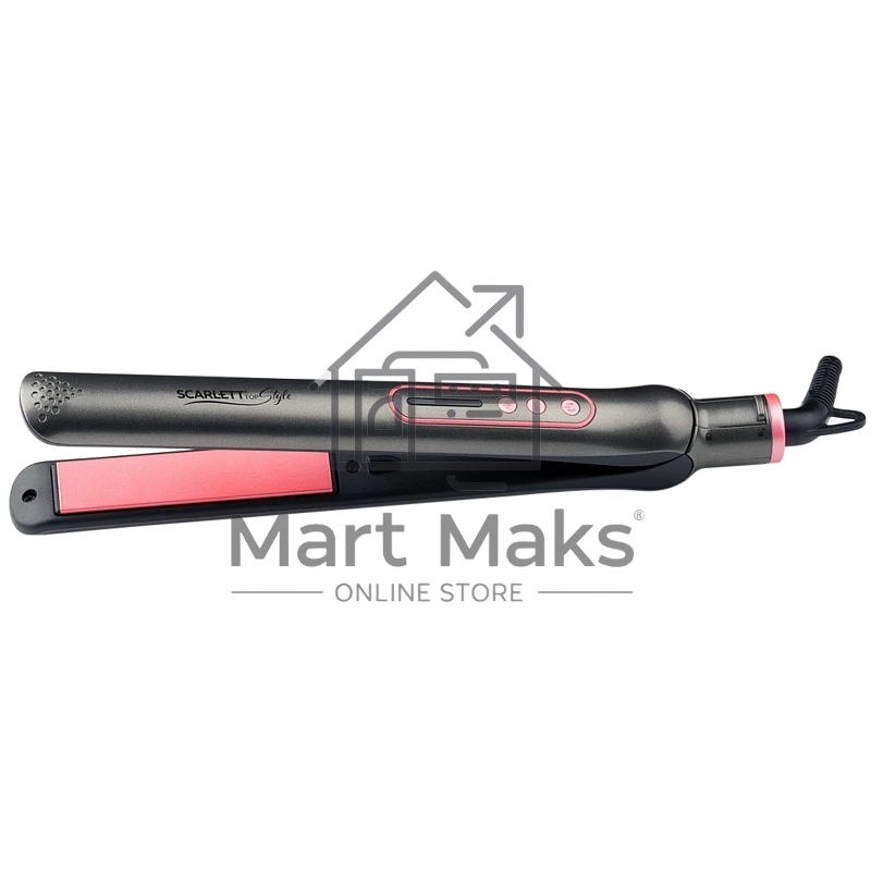 Выпрямитель Scarlett SC-HS60T25 GRAY
