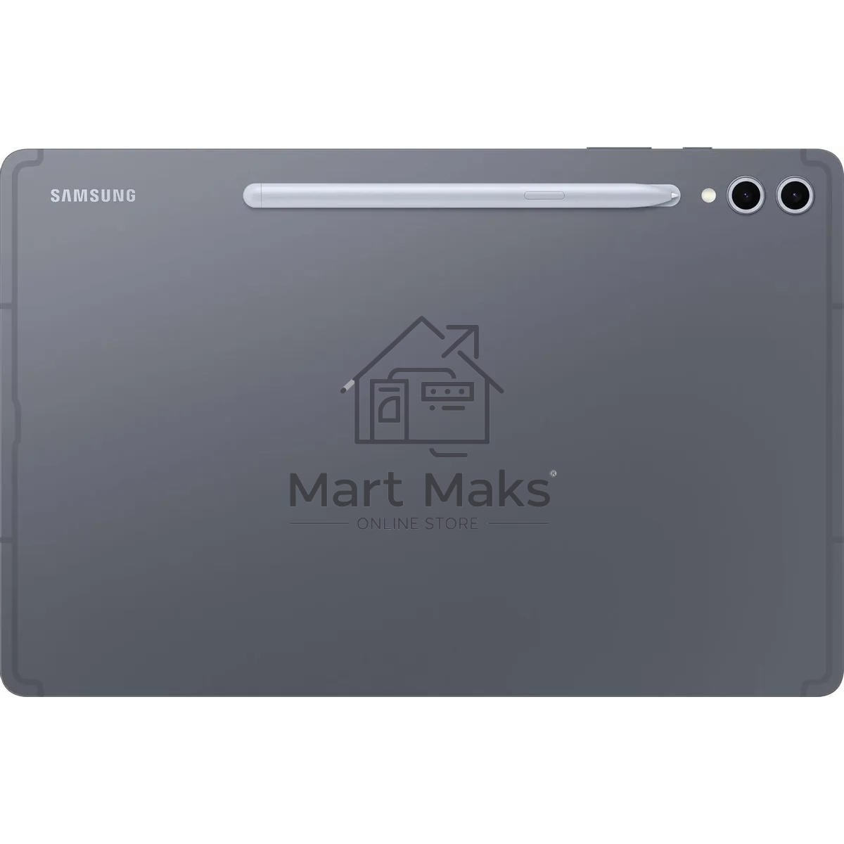 Планшет Samsung Galaxy Tab S10+ BSM-X826 12.4