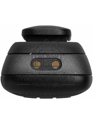 Беспроводной микрофон JBL QUANTUM STREAM (USB-C, 2.4GHz, JBLSTRMWLUSBCBLK)